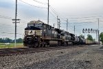 NS 4457 on 37A